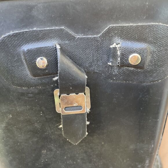 Hunter Original Tall Waterproof Rain Boot, Black Rubber, Womens Size 7‎ US *READ - Picture 7 of 10